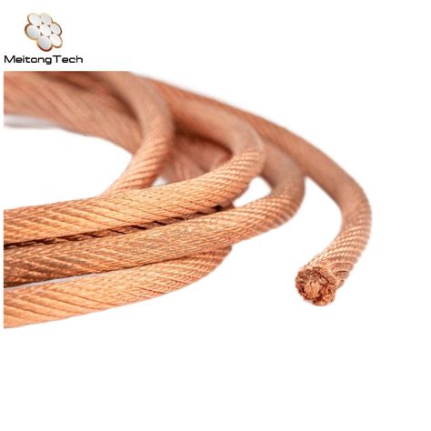 Stranded Overhead Abs Spool China Electric Cable Special Soft Wire