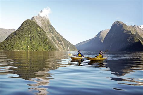 New Zealand Highlights Itinerary | New Zealand