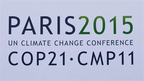 Claves para entender la Cumbre del Clima de París ATRESMEDIA