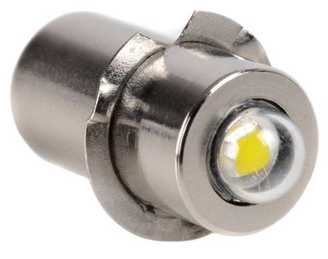 Upgrade To Led Flashlight Bulbs