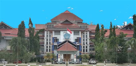 PROFIL DOSEN UNIVERSITAS PATTIMURA - Dosen Universitas Pattimura Ambon