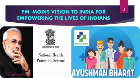 Ayushman Bharat Yojana National Health Protection Scheme