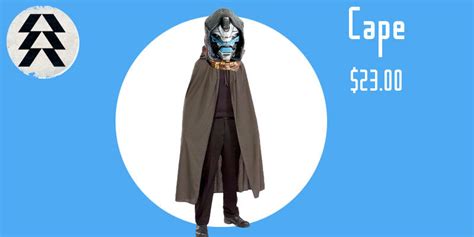 Destiny Cosplay – Telegraph