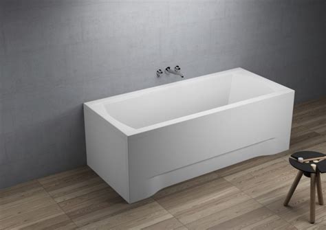 Прямоугольная Акриловая ванна INES 1900*900 мм - Купить в Кишиневе ...