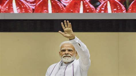 Pm Modi Likely To Hold 40 Rallies Across 144 Lok Sabha Seats Lost In