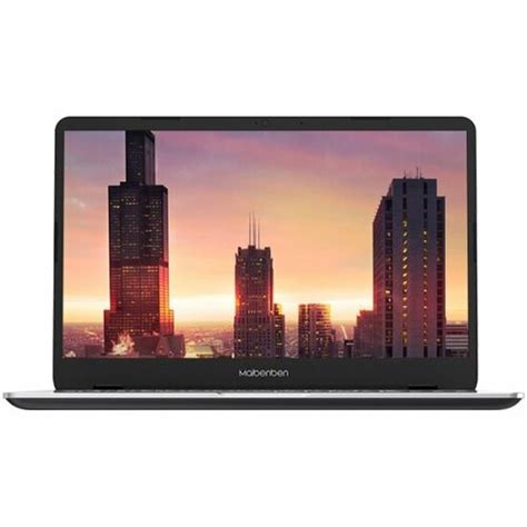 15,6"Ноутбук Maibenben M547 Pro FHD IPS/R7 Pro 4750U/16Gb/512Gb SSD/UMA ...