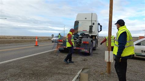 Capacitan A Inspectores De Seguridad Vial Actualidad Tdf