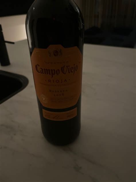 Campo Viejo Cava Gran Brut Reserva Spain Cava Cellartracker