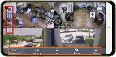 Security Cameras With Apps