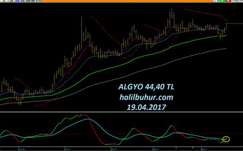 Algyo Orta Ve Uzun Vadeli Teknik Analizi Halil Buhur
