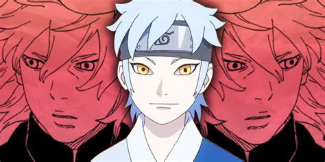 Reasons Why Boruto's Mitsuki Deserves His Own Spin-off