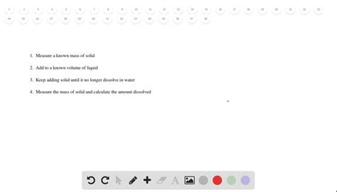 Solved Devise As Many Ways As You Can To Experimentally Determine The K { Text {sp }} Value Of A