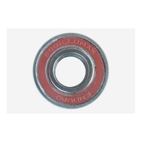 Buy Enduro Bearings 6001 LLU ABEC 3 MAX