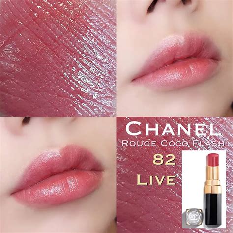 Top Imagen Chanel Coco Flash Live Abzlocal Mx