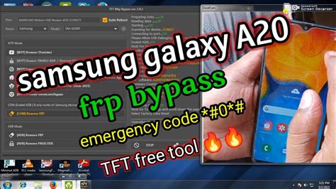 SAMSUNG TEST POINT V4 Samsung Frp Bypass Tool 40 OFF