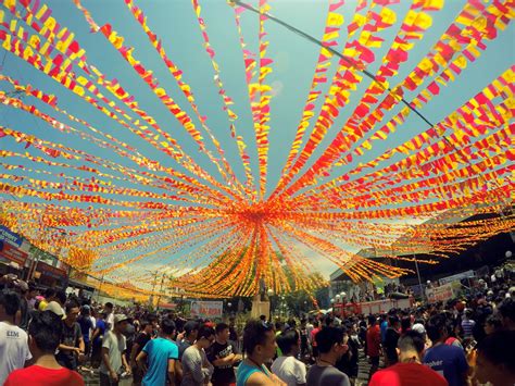 Basaan 2017 And Parada Ng Lechon 2017 Balayan Batangas Moredantravels