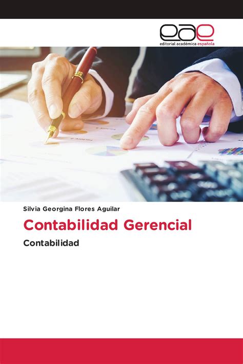 Contabilidad Gerencial 978 620 2 10227 8 9786202102278 6202102276