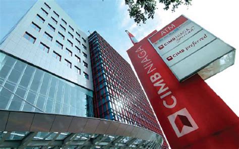 Daftar Branch Code Bank Cimb Niaga Terlengkap Dan Terbaru