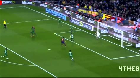 Amazing Luis Suarez Bicycle Kick Vs Levante Youtube