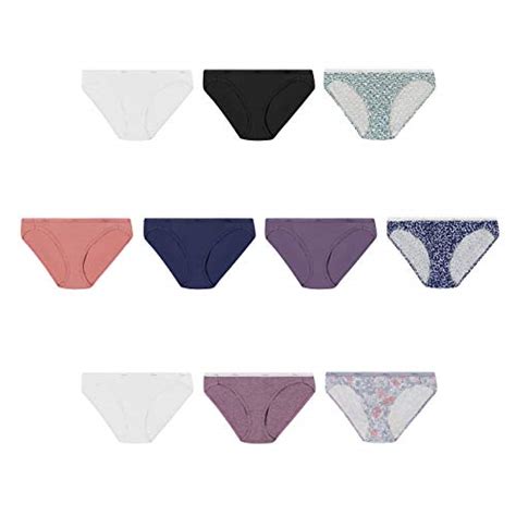 9 Best Cotton Underwear For Women That Are Comfy And Gentle On Skin