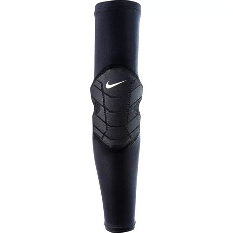 Nike Hyperstrong Padded Basketball Elbow Sleeve Academy