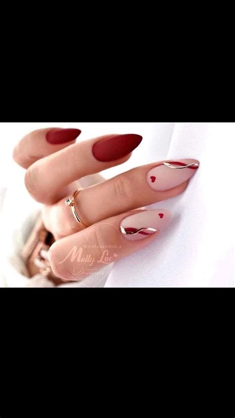 Winter Nail Inspiration Fashion Nails Stylish Nails Designs Stylish