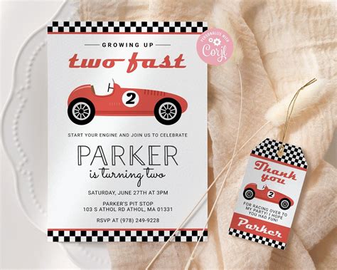 Race Car Birthday Party Cars Birthday Parties Cars Party Birthday