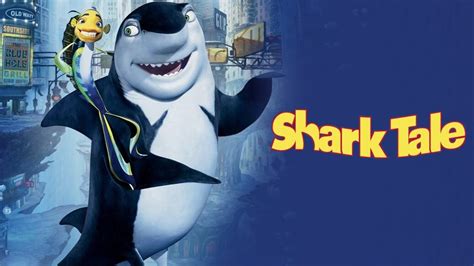 Shark Tale: Official Clip - Squeaky Shrimp - Trailers & Videos - Rotten Tomatoes