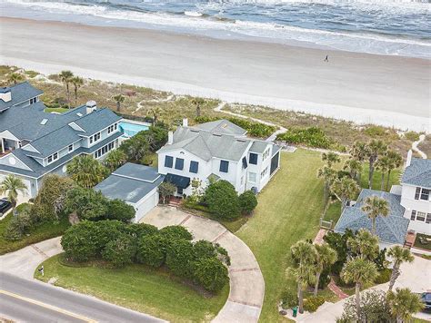 Ponte Vedra Beach House Sells For 86 Million Jax Daily Record