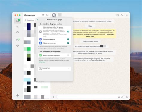 Como Fixar Uma Mensagem Dentro De Uma Conversa No Whatsapp Iphone Mac