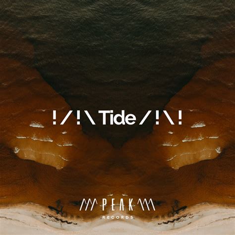 Tide Album By Sounds Of The Ocean Spotify