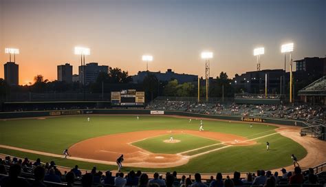 Juco Baseball Vs D1: Understanding The Differences In College Baseball ...