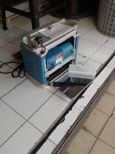 Jual Fujiyama Pp Mesin Serut Ketam Sugu Pasah Planer Duduk Meja