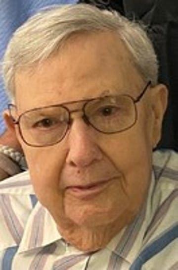 Leroy Sherrill Obituary Gaston Gazette