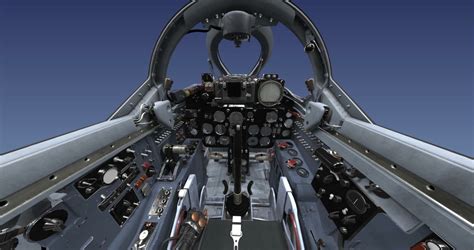 New MiG-19 cockpit images, preview videos – Stormbirds