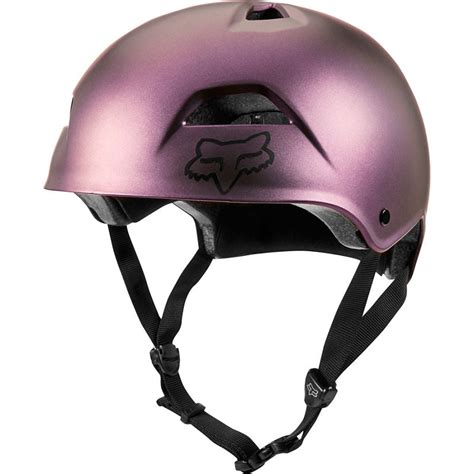 Fox Flight Sport Helmet – Dynamite Cycles Buninyong