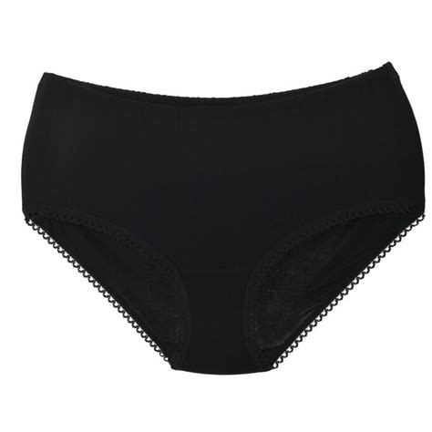 Elena37 / Трусы вискоза гигант М-403 черный ( с 62 по 72 размер ...