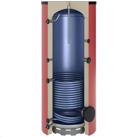 Oeg Warmwasserspeicher Liter Gwt Hst Nr