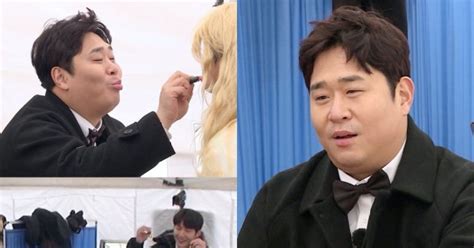 1박2일 문세윤 신들린 분장 실력 폭발톱배우도 대성통곡 Oh쎈 예고