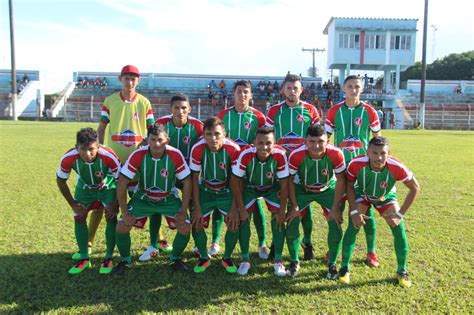 Obidos Net Br Juventus Vence E L Der Do Campeonato Obidense De Futebol