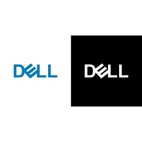 dell Logo transparent png 24806415 PNG