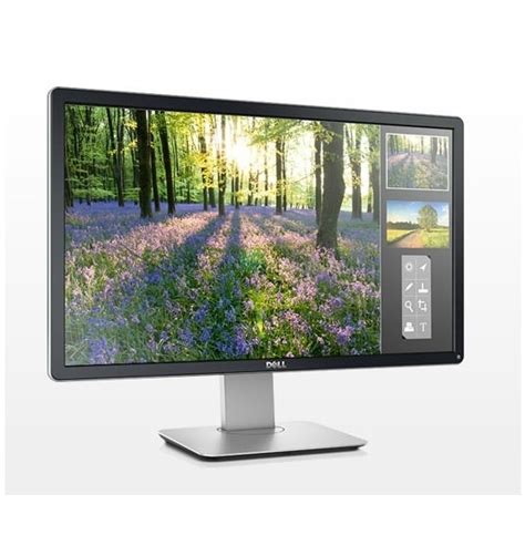 Monitor Dell P2414h 24 Full Hd 1920x1080 Led Ips 8ms A Ecoportatil