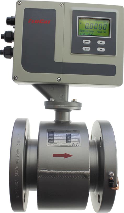 Flocat Mfe Electromagnetic Flow Meter Magmeters Electromagnetic Flow Meters Instrumart