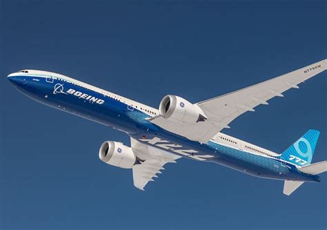 As Es El Boeing X El Nuevo Avi N De Pasajeros M S Grande Del Mundo