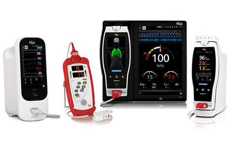 Masimo Rainbow® Pulse Co Oximetry