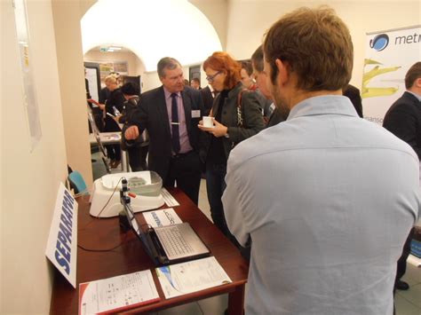 Sprawozdanie Z V Edycji Konferencji BIOGAZ Praktyczne Aspekty