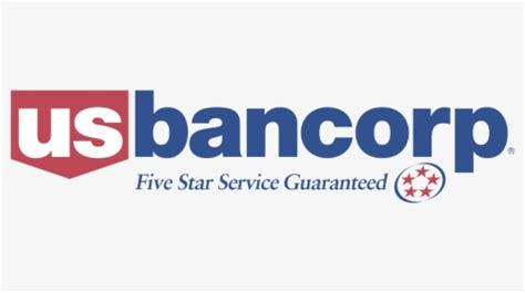 Us Bancorp Logo Png Transparent Us Bancorp Vector Logo Png Download