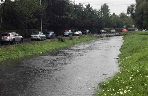 Update Worsley Brook Flood Alert Lifted Salford Archive