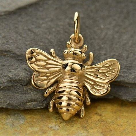 Bee Jewelry Beehive Jewelry Collection Accesorios Casual Joyas Abejas