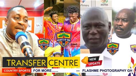 PHOBIA EXCLUSIVEOUATTARA SAYS YES TO SALIM TRANSFER WRNG TIMING